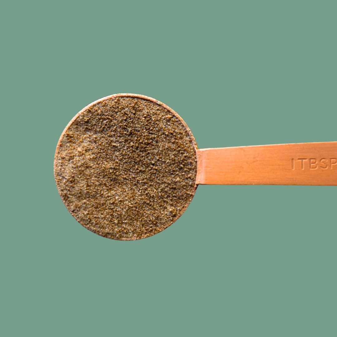 Finest Forage Instant Cofee with 10 Mushroom Blend